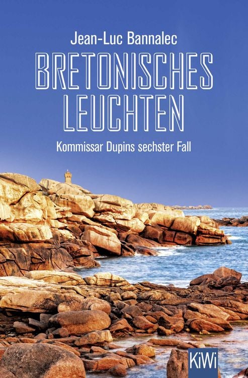 Produktbild: Bretonisches Leuchten