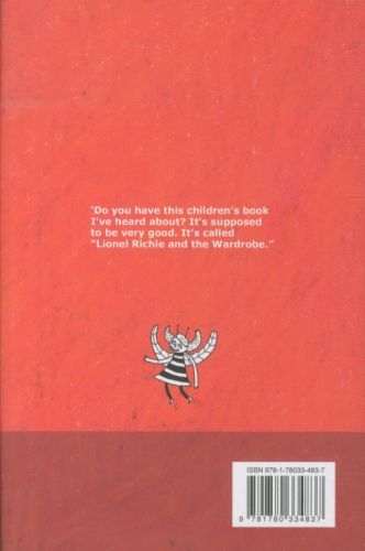 Produktbild: Weird Things Customers Say in Bookshops