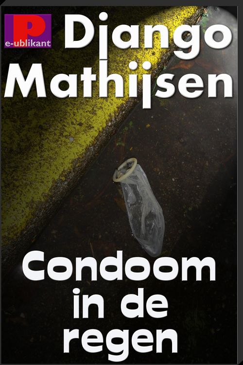 Produktbild: Condoom in de regen