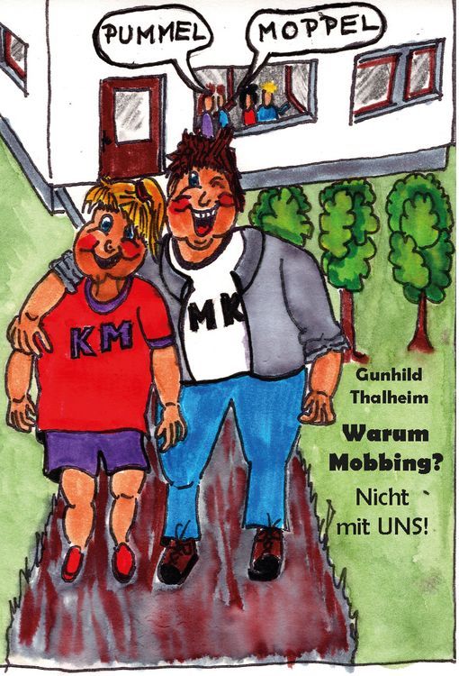 Produktbild: Warum Mobbing?