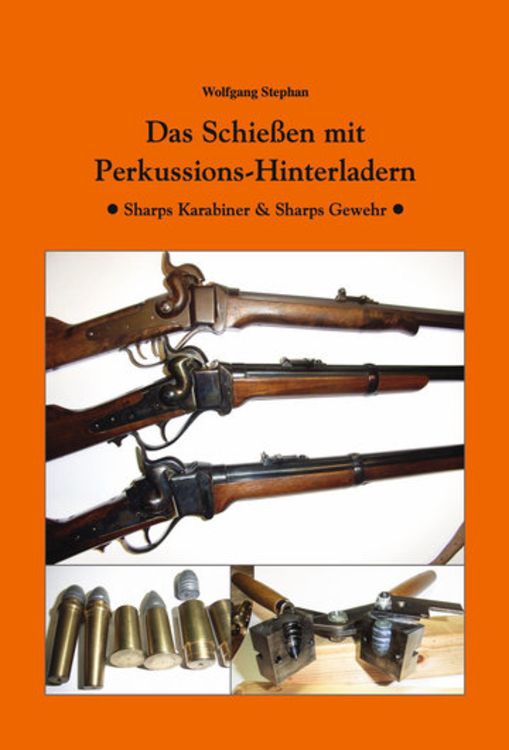 Produktbild: Das Schie&szlig;en mit Perkussions-Hinterladern