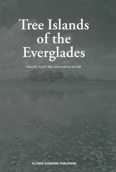 Produktbild: Tree Islands of the Everglades