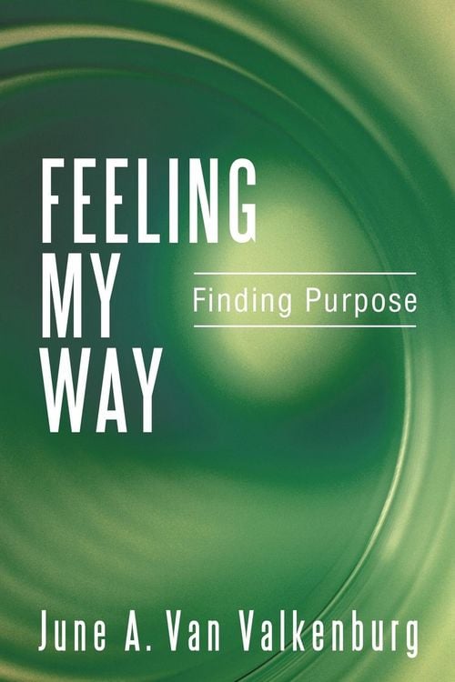 Produktbild: Feeling My Way