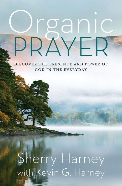 Produktbild: The Organic Prayer