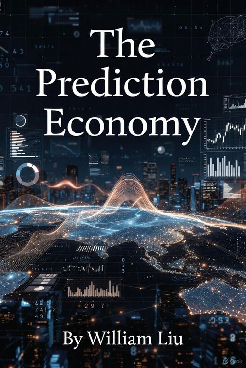 Produktbild: The Prediction Economy