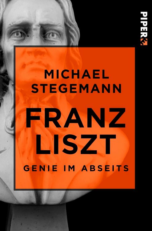 Produktbild: Franz Liszt