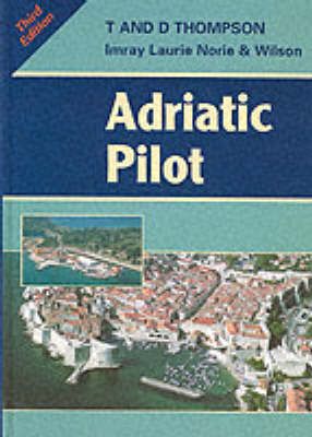 Produktbild: Adriatic Pilot