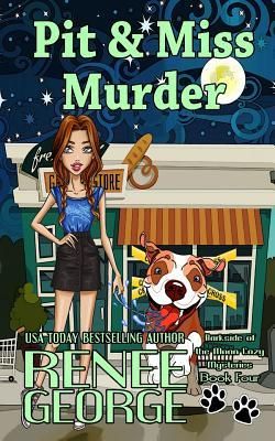 Produktbild: Pit and Miss Murder