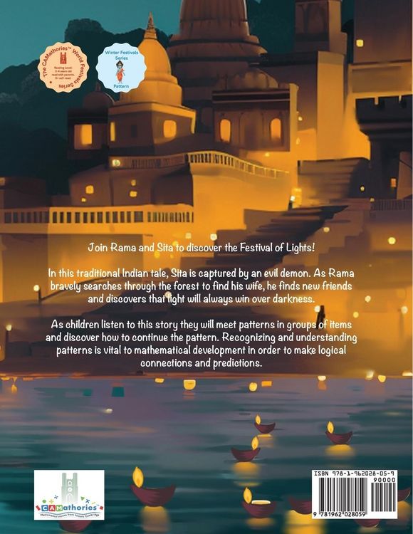 Produktbild: Diwali