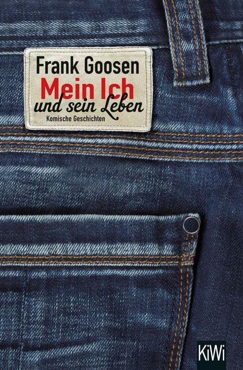 Produktbild: Mein Ich und sein Leben