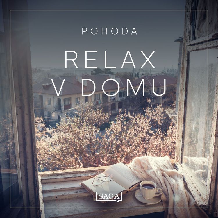 Produktbild: Pohoda - Relax v domu