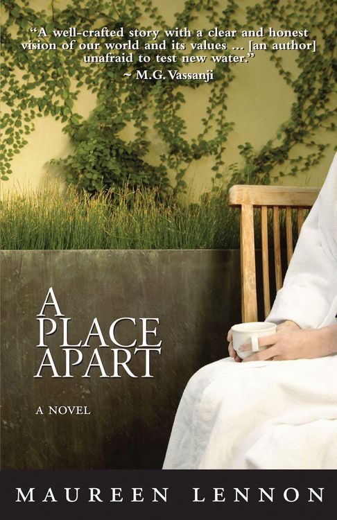 Produktbild: A Place Apart