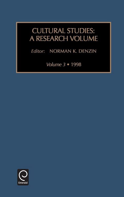 Produktbild: Cultural Studies
