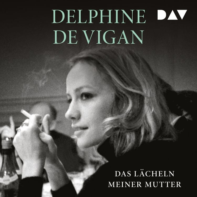 Produktbild: Das L&auml;cheln meiner Mutter
