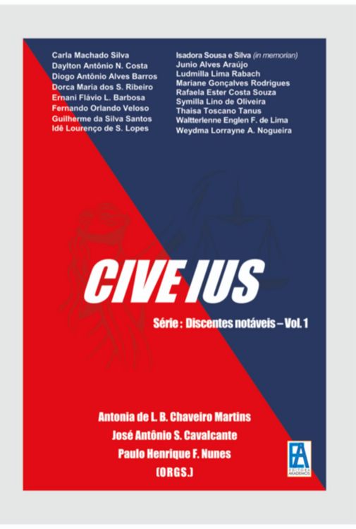 Produktbild: Cive Ius