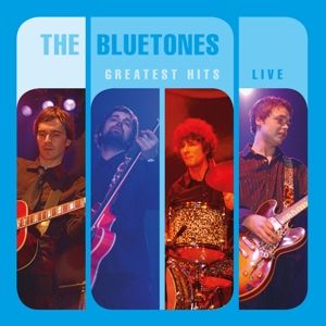 Produktbild: Greatest Hits - Live