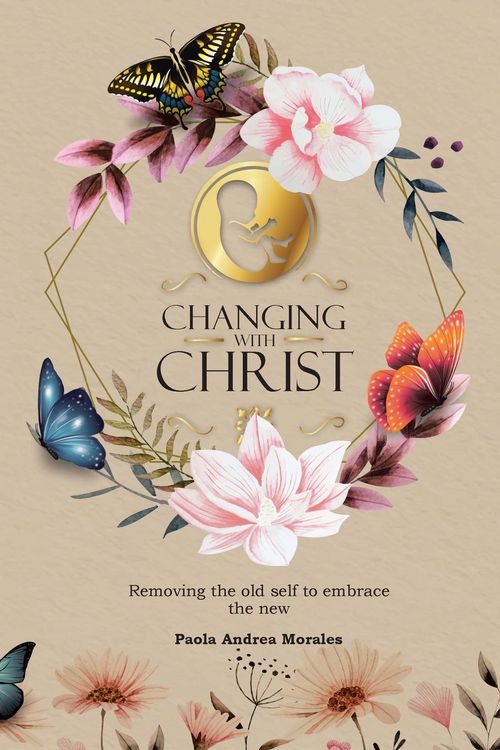 Produktbild: Changing with Christ