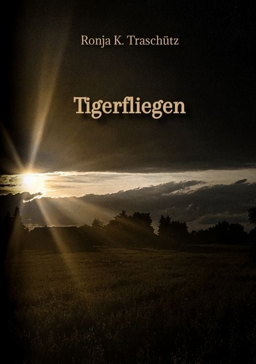 Produktbild: Tigerfliegen