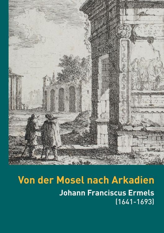 Produktbild: Von der Mosel nach Arkadien