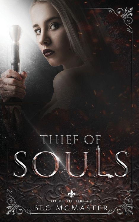 Produktbild: Thief of Souls