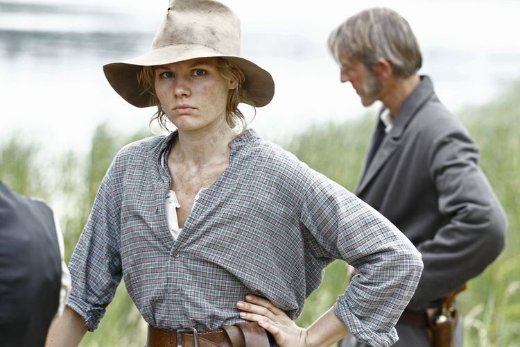 Produktbild: Die Abenteuer des Huck Finn