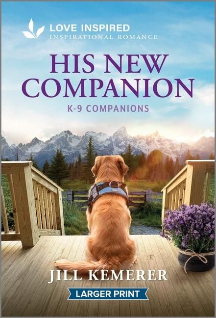 Produktbild: His New Companion