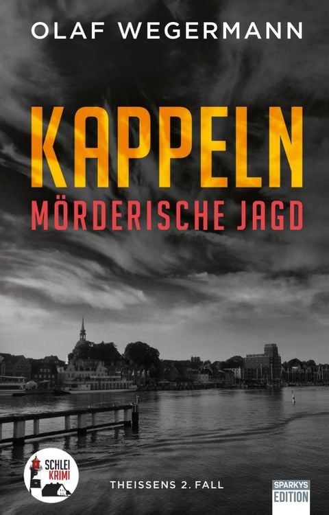 Produktbild: Kappeln – Mörderische Jagd