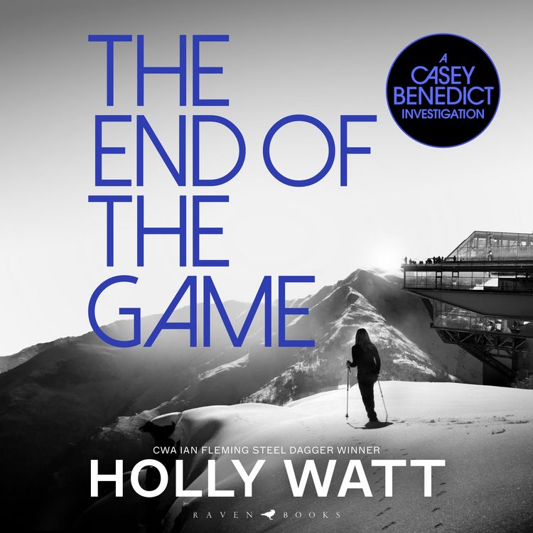 Produktbild: The End of the Game