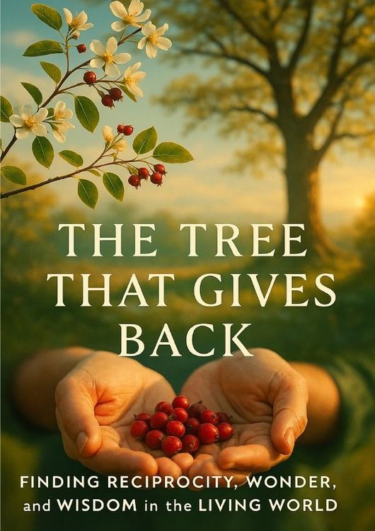 Produktbild: The Tree That Gives Back