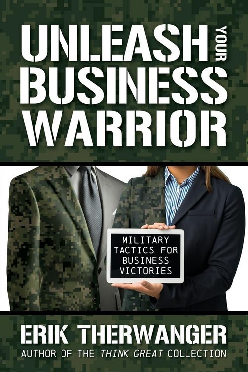 Produktbild: Unleash Your Business Warrior