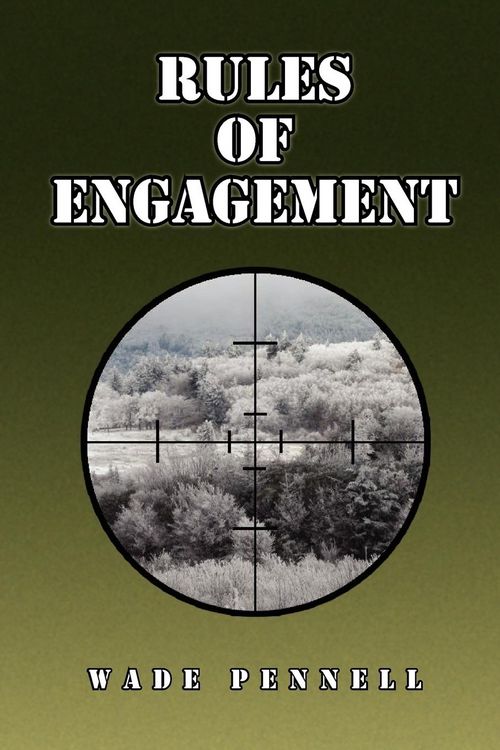 Produktbild: Rules of Engagement
