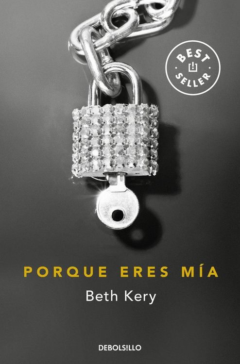 Produktbild: Porque eres m&iacute;a