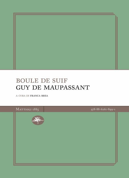 Produktbild: Boule de suif
