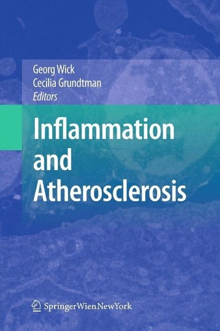 Produktbild: Inflammation and Atherosclerosis