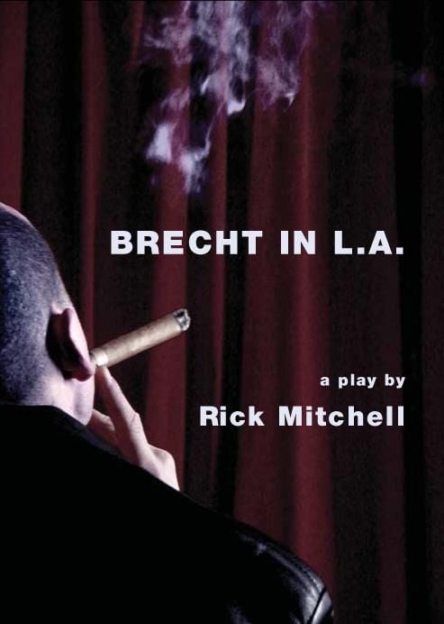 Produktbild: Brecht in L.A.