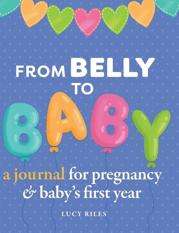 Produktbild: From Belly to Baby