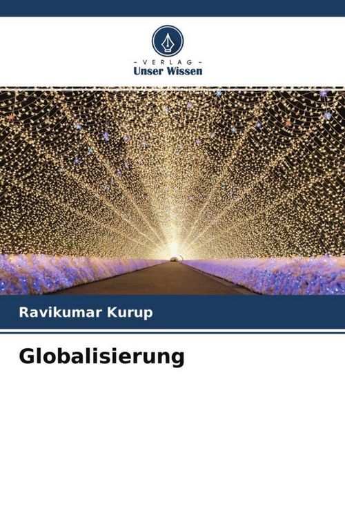 Produktbild: Globalisierung