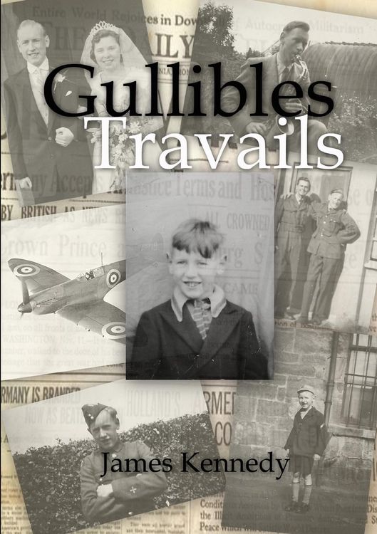 Produktbild: Gullibles