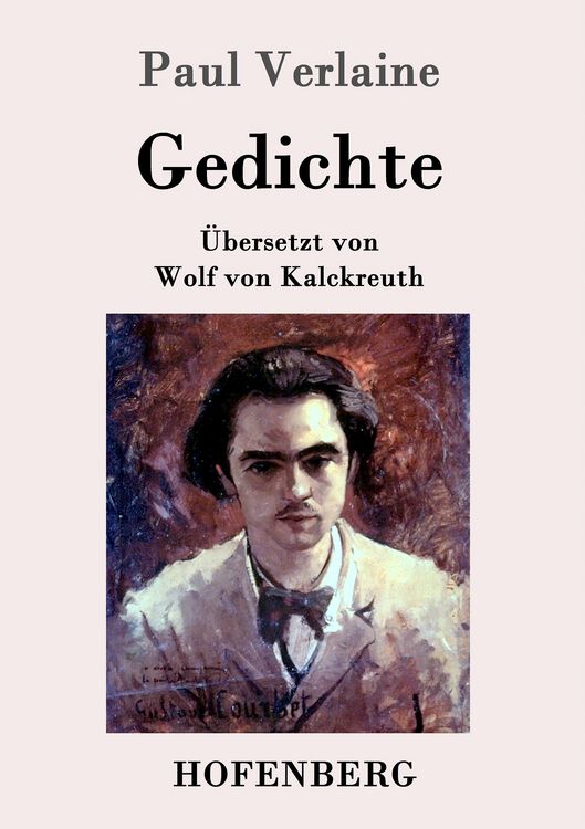 Produktbild: Gedichte