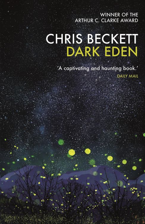Produktbild: Dark Eden