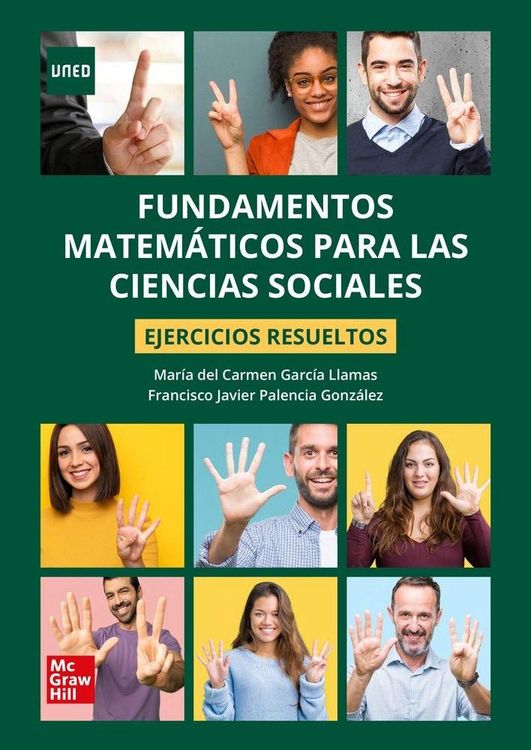 Produktbild: Fundamentos matem&aacute;ticos para CCSS : ejercicios resueltos