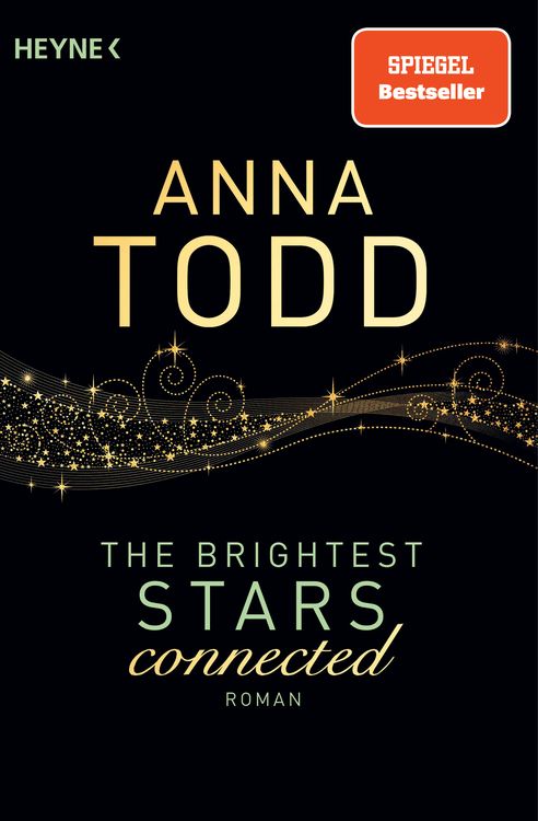 Bild vom Artikel Connected / The Brightest Stars Bd. 2 vom Autor Anna Todd