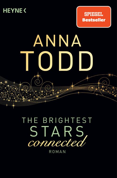 Produktbild: Connected / The Brightest Stars Bd. 2