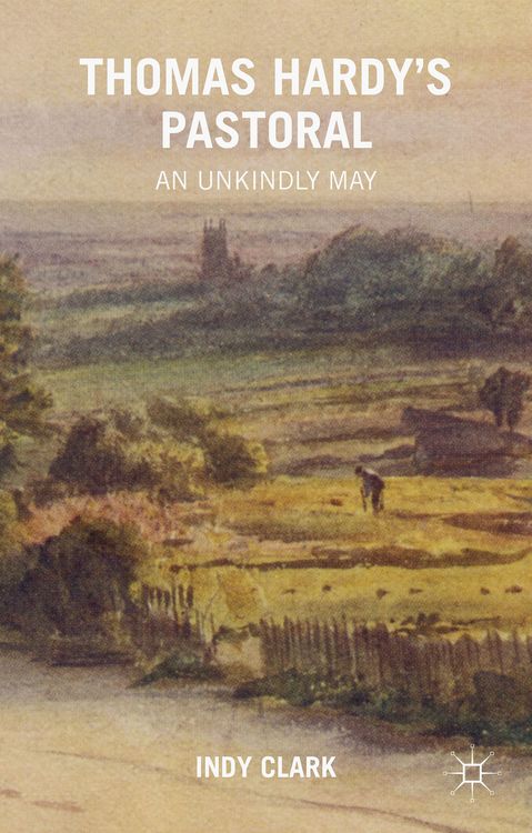 Produktbild: Thomas Hardy's Pastoral