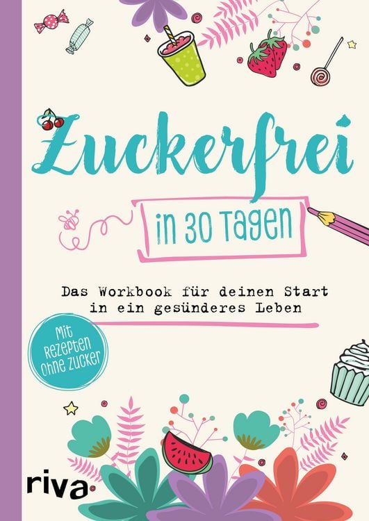 Produktbild: Zuckerfrei in 30 Tagen