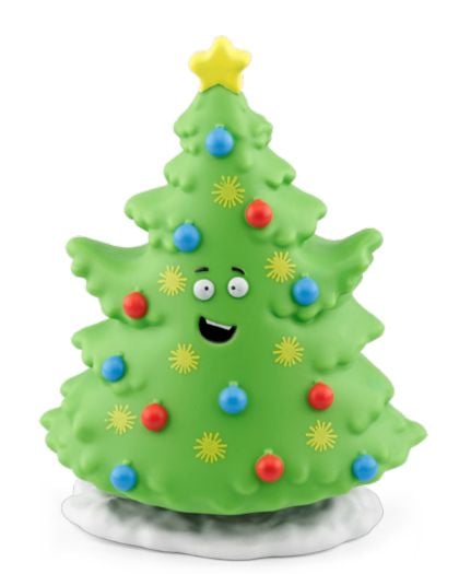 Produktbild: Content Tonie: Sch&uuml;ttel den Weihnachtsbaum