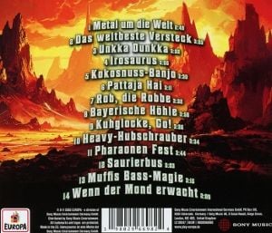 Produktbild: Metal