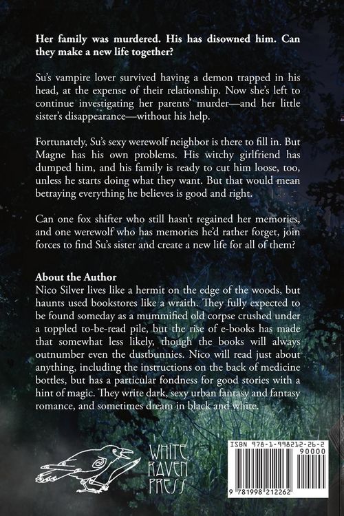 Produktbild: Son of Wolves