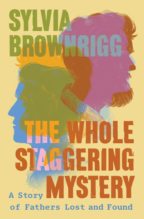 Produktbild: The Whole Staggering Mystery