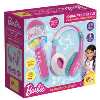 Produktbild: Barbie Sound Your Style